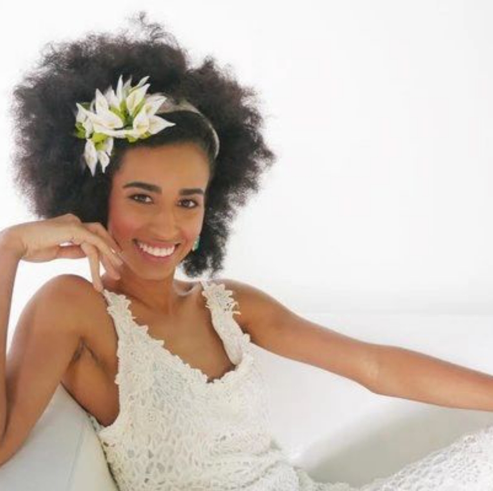 Bridal Headband